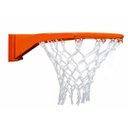 Ver imagem 2 de Rede Para Aro De Basket - Tamanho Oficial