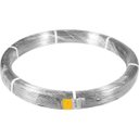 Ver imagem 2 de Arame Ovalado 14x16 700Kgf 1000 metros - Vonder