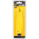 Ver imagem 3 de Rebarbador Manual 125mm - Vonder