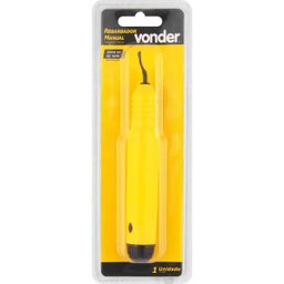 Rebarbador Manual 125mm - Vonder - 3