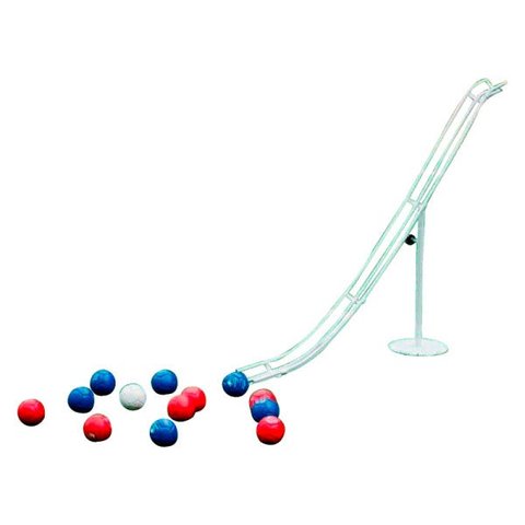 Kit Lança Bocha Adaptado