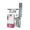 Ver mais imagens de Porta de Giro para Verniz