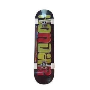Skate Iniciante Hondar