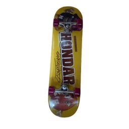 Skate Iniciante Hondar - 1