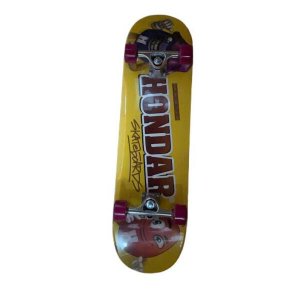 Skate Iniciante Hondar