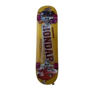 Skate Iniciante Hondar