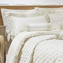 Ver imagem 3 de Kit Colcha King Amande 200 Fios 3 Peças Bernadete Casa