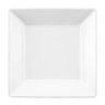 Kit Pratos Rasos e Fundos Quartier White Oxford® Porcelana 20 Peças - 2