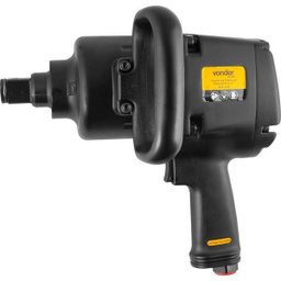 Chave de Impacto Pneumática 1" CIP110 - Vonder Plus - 1