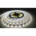 Ver imagem 2 de Fita LED 2835 Branco Frio 300 Leds 5 Metros 12V IP20 Dupla Face