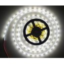 Ver imagem 3 de Fita LED 2835 Branco Frio 300 Leds 5 Metros 12V IP20 Dupla Face
