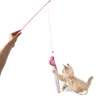 Varinha de Brincar com Gatos Modelo Passarinho com Barulho - 7