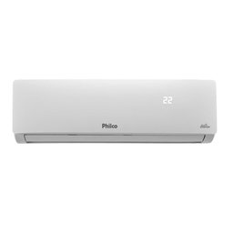 Ar Condicionado Split 9000btus Philco Hi Wall Inverter Pac9fb Frio 220v - 2