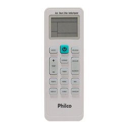 Ar Condicionado Split 9000btus Philco Hi Wall Inverter Pac9fb Frio 220v - 6