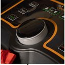 Ver imagem 6 de Esteira Elétrica Evolution Fitness Evo 3750 Preto 110v