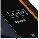 Ver imagem 5 de Esteira Elétrica Evolution Fitness Evo 3750 Preto 110v