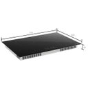 Ver imagem 6 de Cooktop Mueller 4 Bocas de Indução com Turbo Total