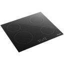 Ver imagem 2 de Cooktop Mueller 4 Bocas de Indução com Turbo