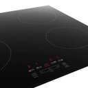 Ver imagem 4 de Cooktop Mueller 4 Bocas de Indução com Turbo