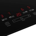 Ver imagem 7 de Cooktop Mueller 4 Bocas de Indução com Turbo