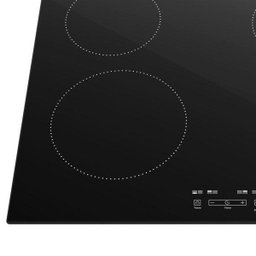 Cooktop Mueller 4 Bocas de Indução com Turbo - 5