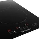 Ver imagem 7 de Fogão Cooktop Mueller 2 Bocas de Indução