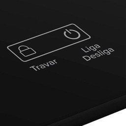 Fogão Cooktop Mueller 2 Bocas de Indução - 6