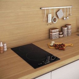 Fogão Cooktop Mueller 2 Bocas de Indução - 3