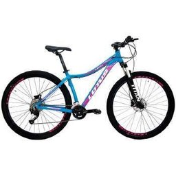 BIC ARO 29 CAIRU AL LOTUS ANGEL ALTUS HID 18V - 319303 - 1