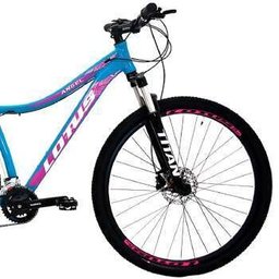 BIC ARO 29 CAIRU AL LOTUS ANGEL ALTUS HID 18V - 319303 - 5