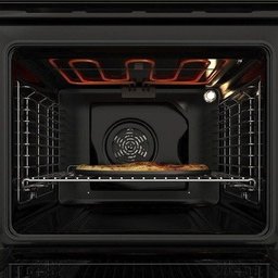 Forno Elétrico Digital de Embutir Mueller Espelhado 68 Litros MFE0268G1 - 7