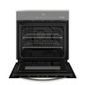 Forno Elétrico Digital de Embutir Mueller Espelhado 68 Litros MFE0268G1 - 4