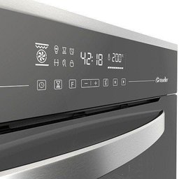 Forno Elétrico Digital de Embutir Mueller Espelhado 68 Litros MFE0268G1 - 5