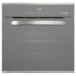 Forno Elétrico Digital de Embutir Mueller Espelhado 68 Litros MFE0268G1 - 1