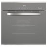Forno Elétrico Digital de Embutir Mueller Espelhado 68 Litros MFE0268G1 - 1