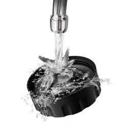 Liquidificador Philips Walita Ri2242/91 Jarra Inquebrável 1200w Preto - 5