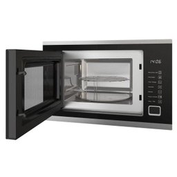 Forno Micro-ondas de Embutir Mueller 25L Preto - 5