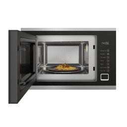 Forno Micro-ondas de Embutir Mueller 25L Preto - 4