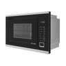 Forno Micro-ondas de Embutir Mueller 25L Preto - 3