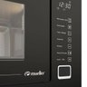 Forno Micro-ondas de Embutir Mueller 25L Preto - 2