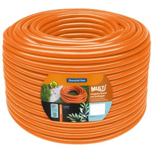 Mangueira para Jardim 1/2" 100m Tramontina 79210511 79210511