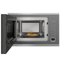 Forno Micro-ondas de Embutir Mueller 25L Espelhado - 4