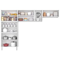 Conj. Cozinha Itatiaia Tarsila 3 Pcs - 6000001303 - 3