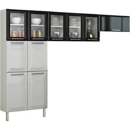 Conj. Cozinha Itatiaia Tarsila 3 Pcs - 6000001303 - 1