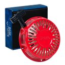 Ver imagem 3 de Tampa de Partida Retrátil Motor 4t 13hp e 15hp Compatível Toyama Branco