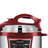 Panela Elétrica de Pressão Lenoxx Multi Red Ppp163 700w - 3