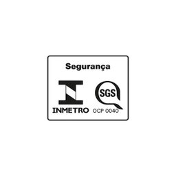 Churrasqueira Elétrica Cadence Short Grill GRL805 Preto 220V Preto - 2
