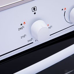 Fogão Mônaco Plus 5 Bocas Atlas - Mega Chama  - Mesa Inox - Acendimento Automático - Bivolt - Branco - 5