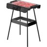 Churrasqueira Elétrica Cadence Grill GRL860 - 1
