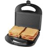 Sanduicheira Mondial Master Grill Inox S-20 750W - 2